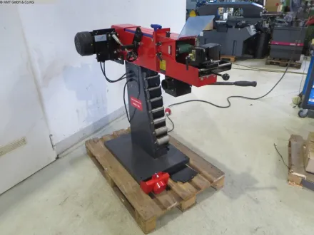 Pioneer-Diamond-Tools PBSM 100 Rohrausschleifer – RESALE