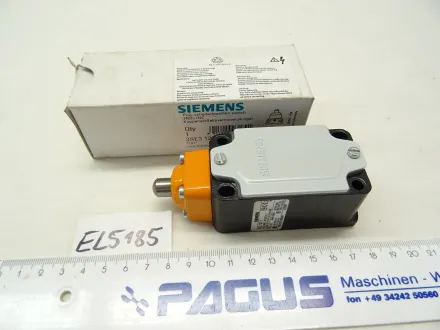 Siemens Positionsschalter 3SE3 120-1C – RESALE