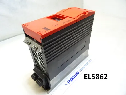 Sew Eurodrive Frequenzumrichter 2,8 kVA – RESALE