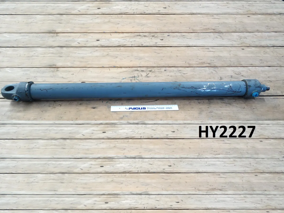 Orsta Hydraulik Hydraulikzylinder B1-63/40x1000