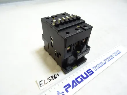 Abb Leistungsschütz 30 kW – RESALE
