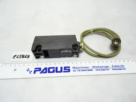Messkopf mit Referenzschater PE 2480/10 – RESALE