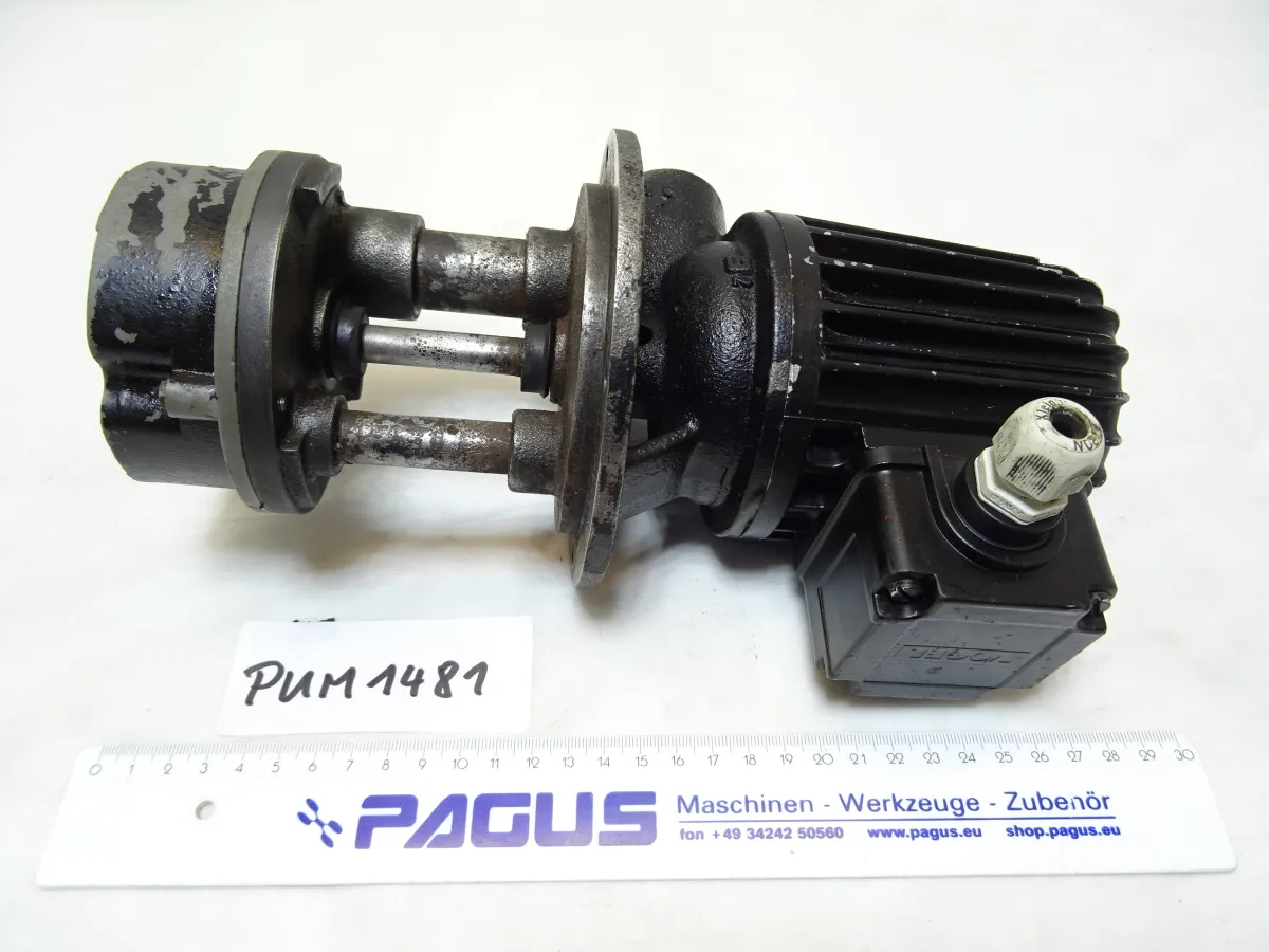 Vogel Eintauchpumpe PMS4C-120+140