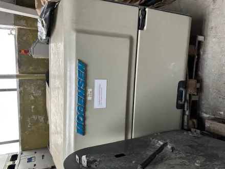 Mogensen AF091 Recycling-Ausrüstung – RESALE