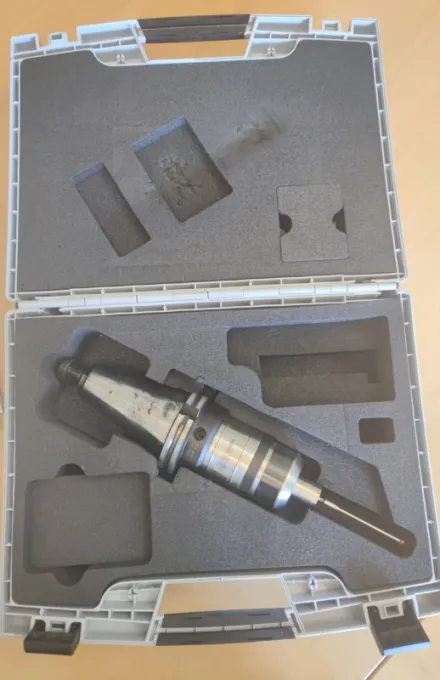 Hexagon RWP20.50-M Messwerkzeug und Messmittel – RESALE