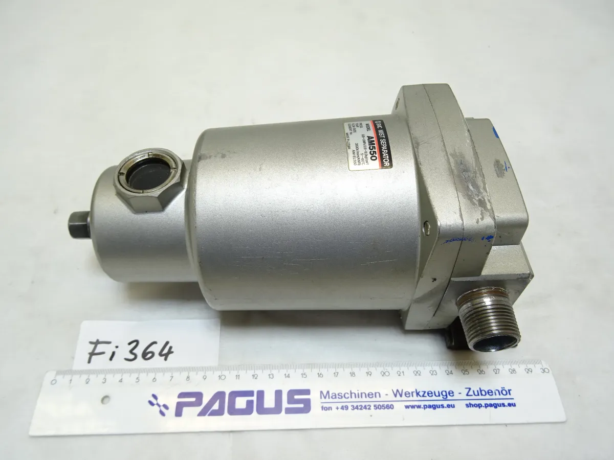 SMC Filter AM550