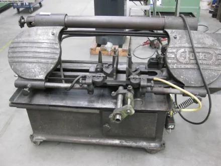 Forte BA 251 Bandsäge - horizontal – RESALE