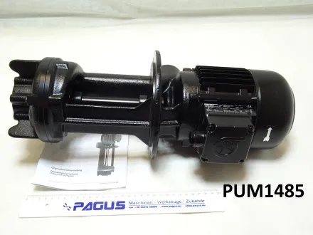 Brinkmann Eintauchpumpe TAL200/220+001 – RESALE