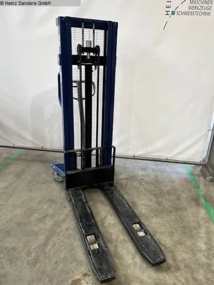 Proteus Lift SDJ 1000 Hubwagen - manuell – RESALE
