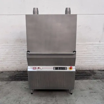 Jeros 9110 Box-Waschmaschine – RESALE