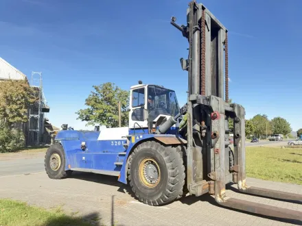 Smv SMV52-1200B – RESALE