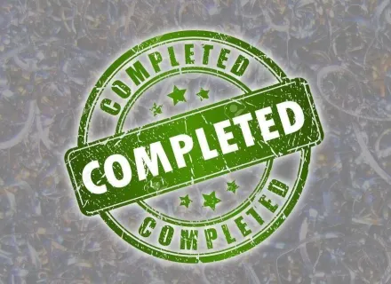 Delivered to our customers Abwickelhaspel & Querteilanlage – RESALE