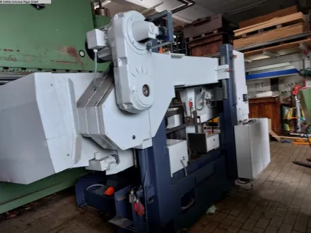 Kasto HBA 520 AU Bandsägeautomat - Horizontal – RESALE