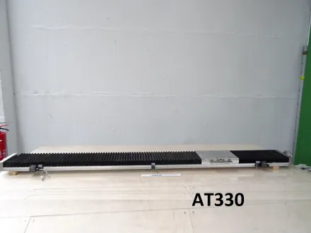Star Schienenführungstisch STAR-matic – RESALE