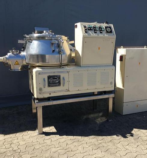 Diosna P250A