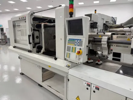 Arburg 520 A 1600-400 All Electric Special injection moulding machines – RESALE