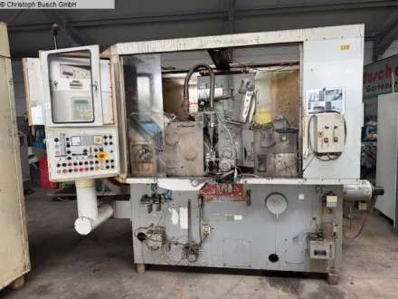 Herminghausen HT 4 A Spitzenlose - Rundschleifmaschine – RESALE