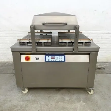 Multivac C 450 Vakuumierer – RESALE