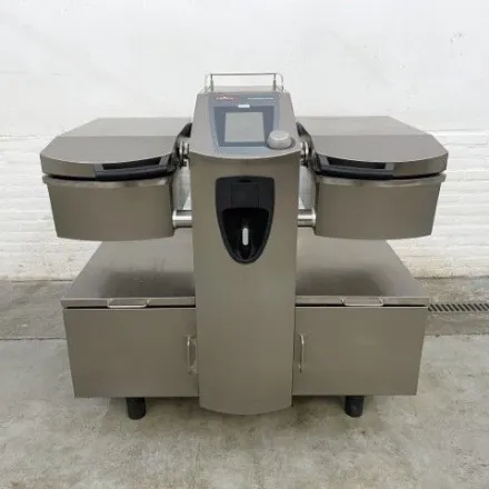 Frima VCC 112+ Friteusen – RESALE