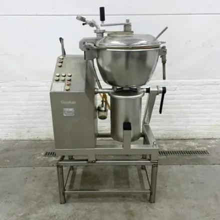 Stephan UM44 Fleischschneider – RESALE