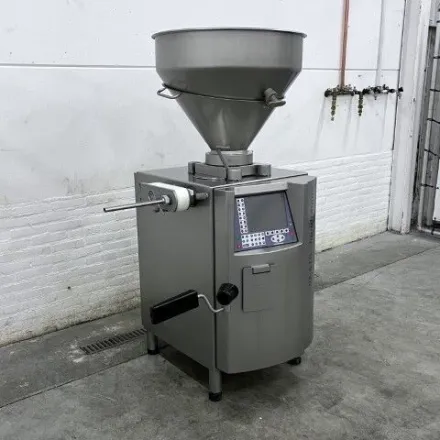 Handtmann VF 610 Wurstfüller – RESALE