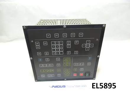 Maschinensteuerung MH1000C – RESALE