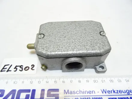 Endschalter GWA 3 – RESALE