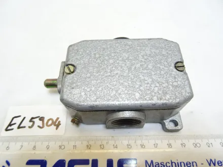 Endschalter GWU 2 – RESALE