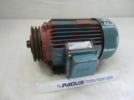 Siemens Elektromotor 2,2 kW 2840 U/min – RESALE