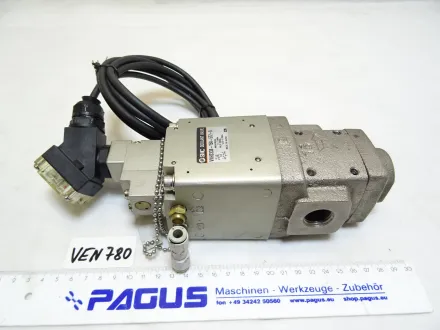 Coax Kühlmittelventil VNH233B-15A-5TZ-B – RESALE