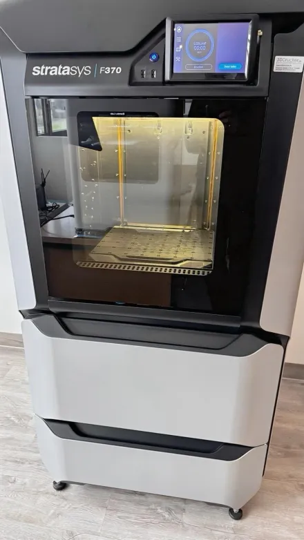 Stratasys F370 3D-Drucker – RESALE
