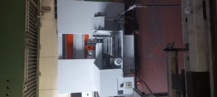 Kasto Twin A 4 AU CNC Bandsäge – RESALE