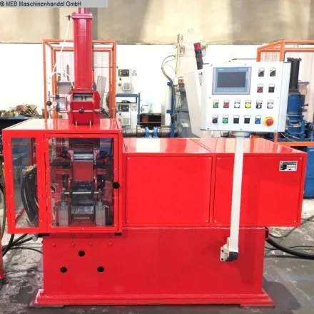 Francis Shaw KO Laboratory 1,8 lts Mischer – RESALE