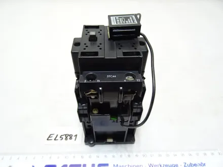 Siemens Leistungsschütz 9 kW – RESALE
