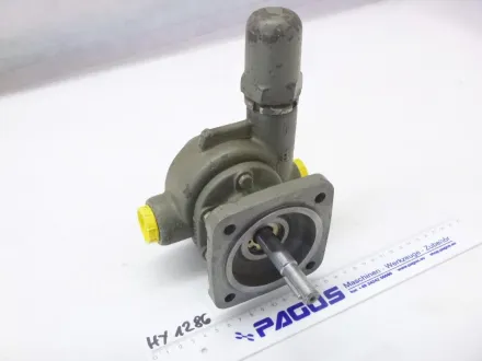 Orsta Hydraulik Zahnradpumpe Afü 1.0 / 16 – RESALE