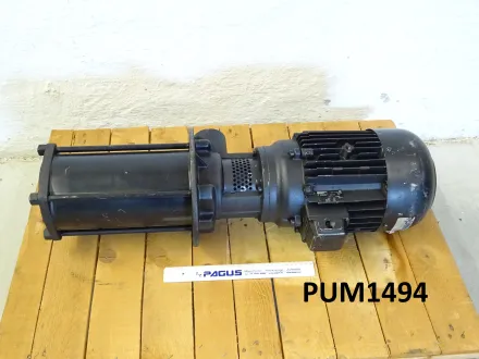 Brinkmann Eintauchpumpe TH180/300+001 – RESALE