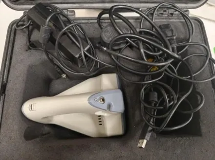 Artec Spider 3D Scanner – RESALE