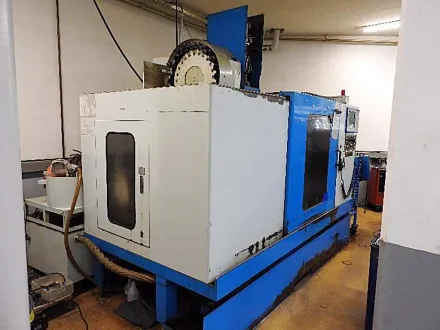 Takumi V 11 CNC Bearbeitungszentrum – RESALE