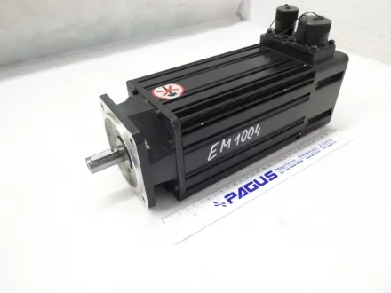 Bosch Servomotor SE-LB3.075.030-00.000, 3000 U/min – RESALE