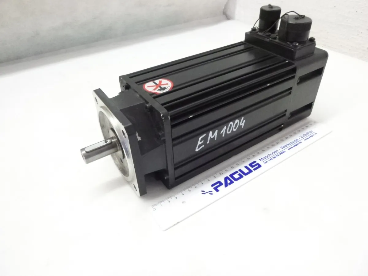 Bosch Servomotor SE-LB3.075.030-00.000, 3000 U/min