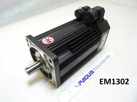Bosch Servomotor SE-B4.130.030-00.000, 3000 U/min – RESALE