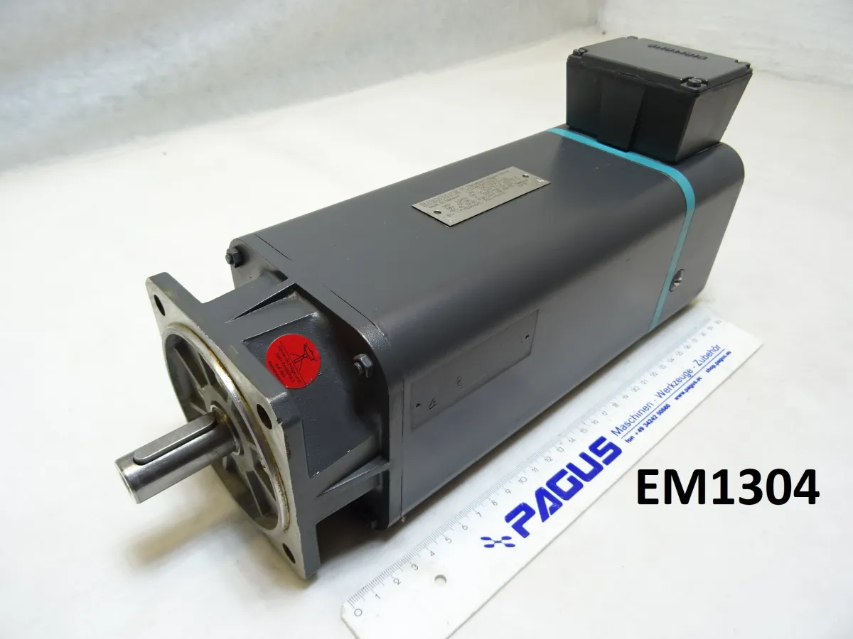Siemens Servomotor 1FT 5066-0AC01-2-Z, 2000 U/min