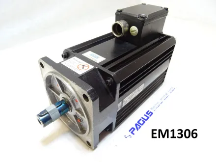 Servomotor SM 71-S 2.000, 2000 U/min – RESALE