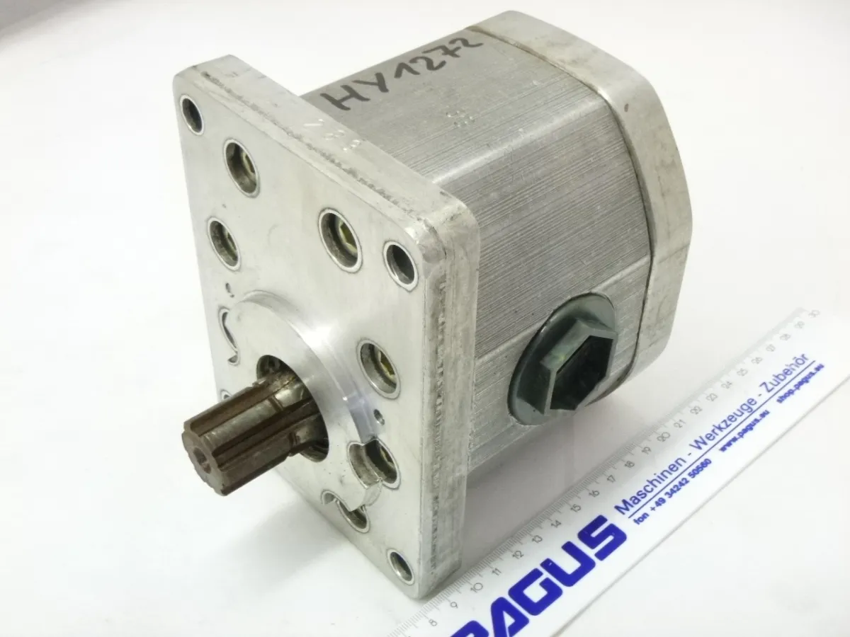 Orsta Hydraulik Hydraulikpumpe A40 R