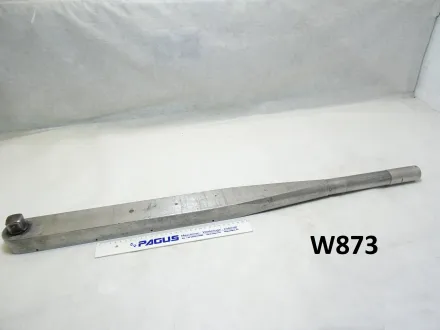 Drehmomentschlüssel 750 - 2000 Nm – RESALE