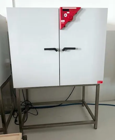 Binder ED 400/KBF 115 Wärmeschrank – RESALE