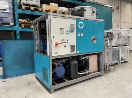 Bjorn Evaporator ELT 200 Recycling-System – RESALE