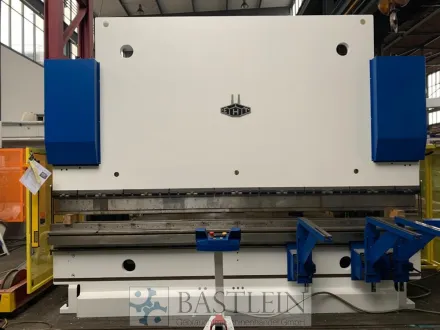 Eht EHPS 15-40 Abkantpresse - hydraulisch – RESALE
