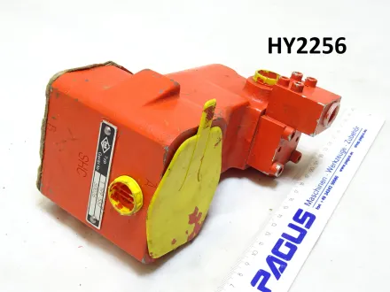 Hydraulikventil Typ: 1 199 557 – RESALE