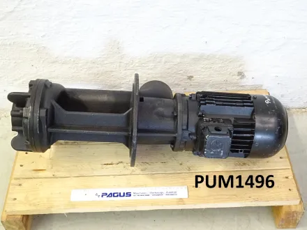 Brinkmann Eintauchpumpe TFL650/320+001 – RESALE
